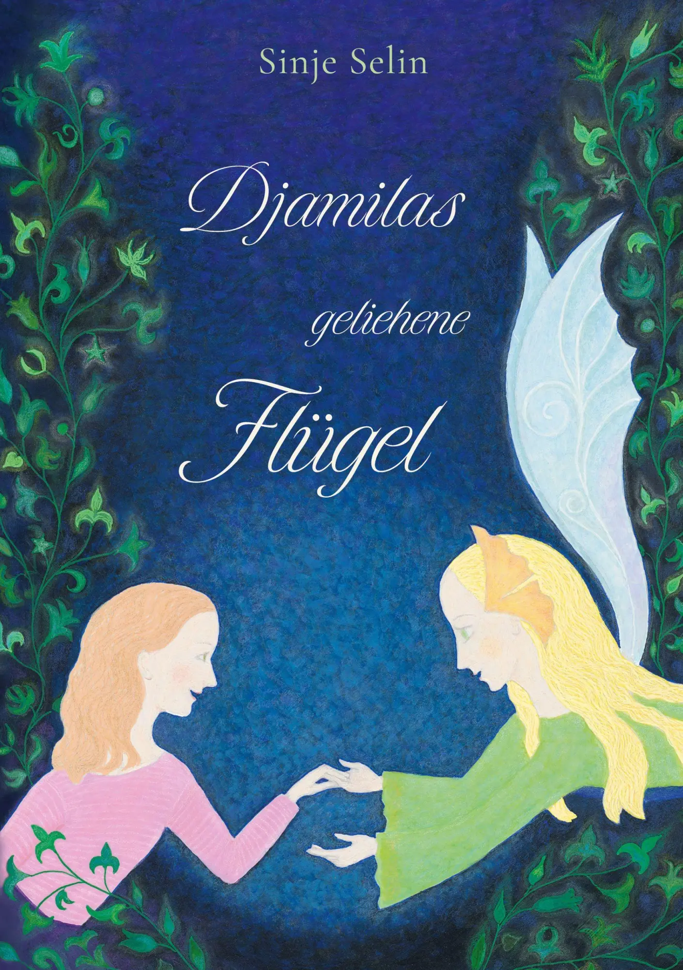 Cover: 9783819270376 | Djamilas geliehene Flügel | Sinje Selin | Taschenbuch | 192 S. | 2025