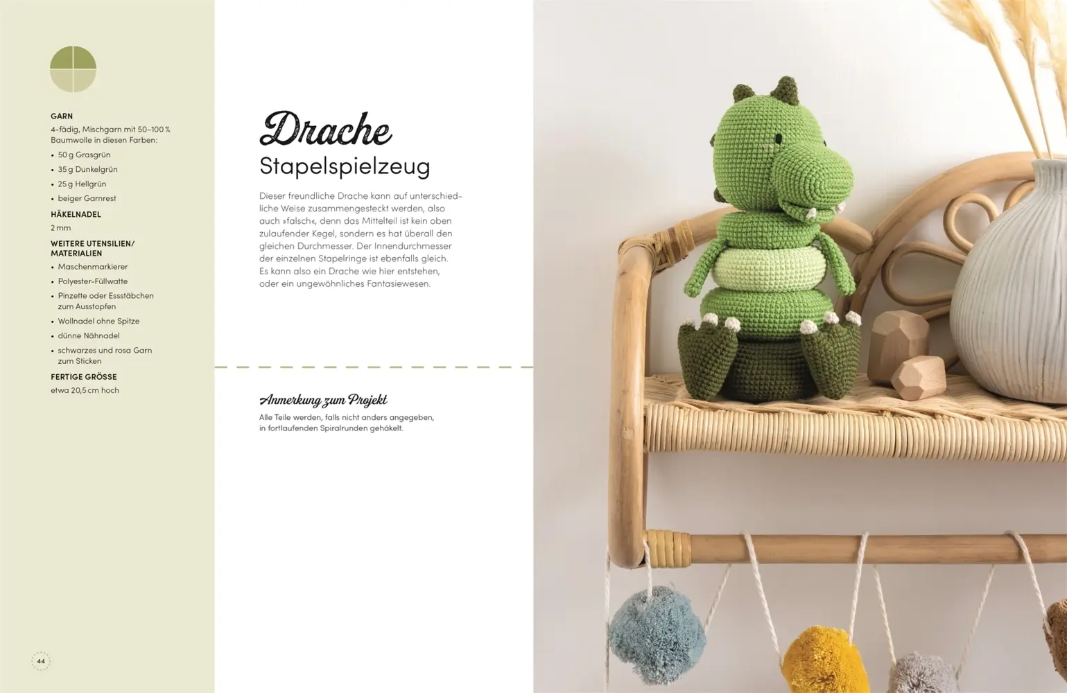 Bild: 9783831050376 | Babys erstes Spielzeug häkeln | Svetlana Golova | Taschenbuch | 128 S.