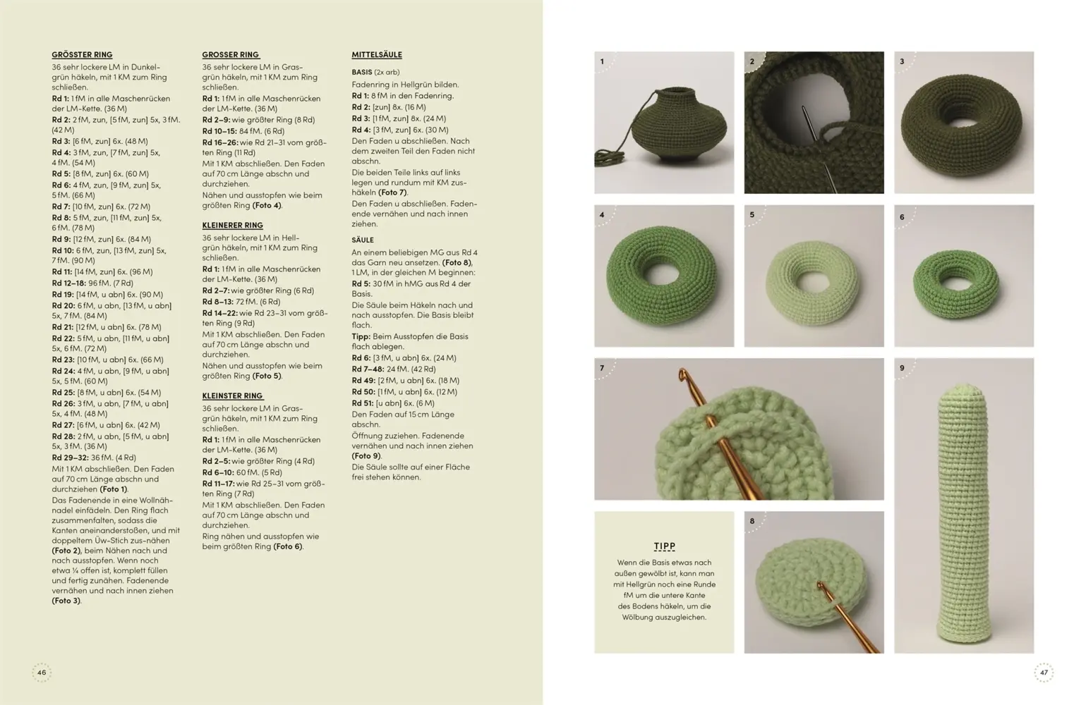 Bild: 9783831050376 | Babys erstes Spielzeug häkeln | Svetlana Golova | Taschenbuch | 128 S.