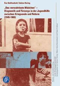 Cover: 9783866490376 | Das verwahrloste Mädchen | Sabine/Gehltomholt, Eva Hering | Buch