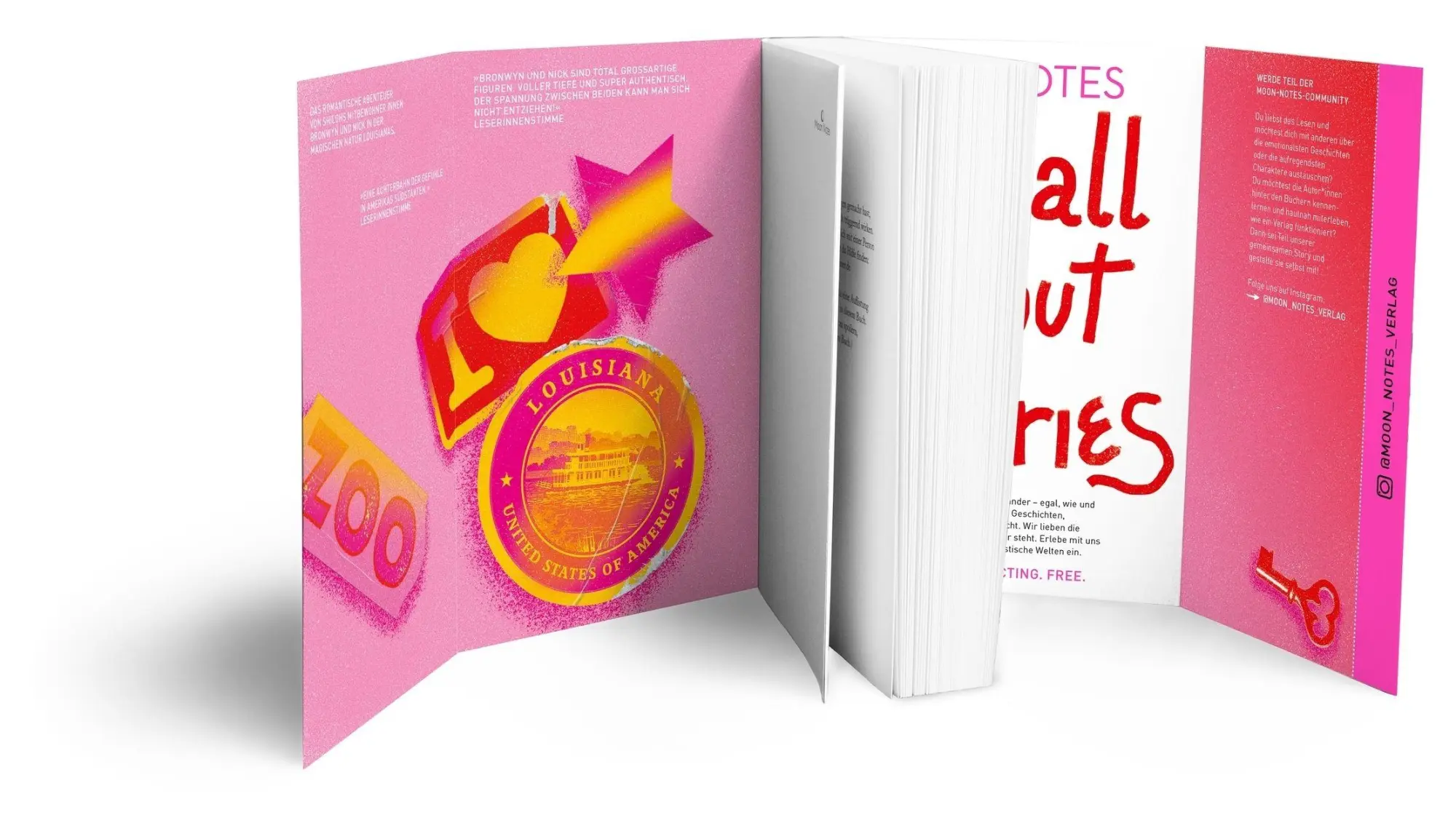 Bild: 9783969760376 | Room for Love 2. Three with a Key | Laura Labas | Taschenbuch | 384 S.