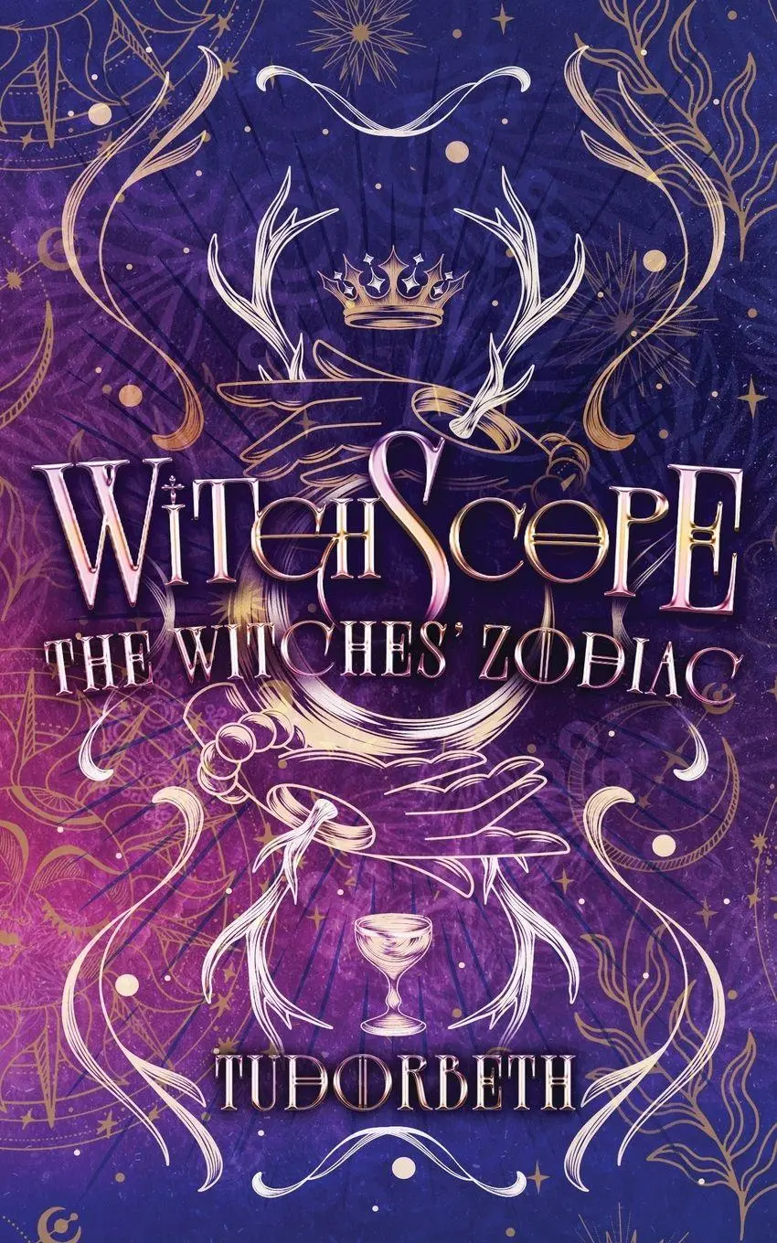 Cover: 9798330290376 | Witchscope | Tudorbeth | Taschenbuch | Englisch | 2025