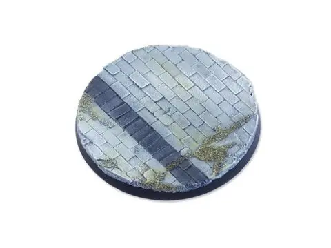 Cover: 704270720476 | Flagstone Bases - 60mm 1 | deutsch | Tabletop-Art | EAN 704270720476