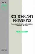 Cover: 9780444870476 | Solitons and Instantons | R. Rajaraman | Taschenbuch | Englisch | 1987