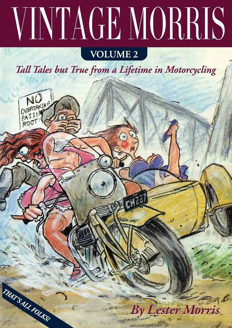 Cover: 9780648290476 | VINTAGE MORRIS | Lester Morris | Taschenbuch | Kartoniert / Broschiert