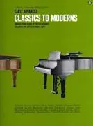 Cover: 9780825640476 | Early Advanced Classics to Moderns | Music for Millions Series | Agay