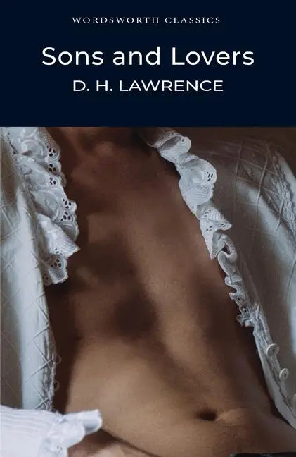 Cover: 9781853260476 | Sons and Lovers | D. H. Lawrence | Taschenbuch | Englisch | 1992