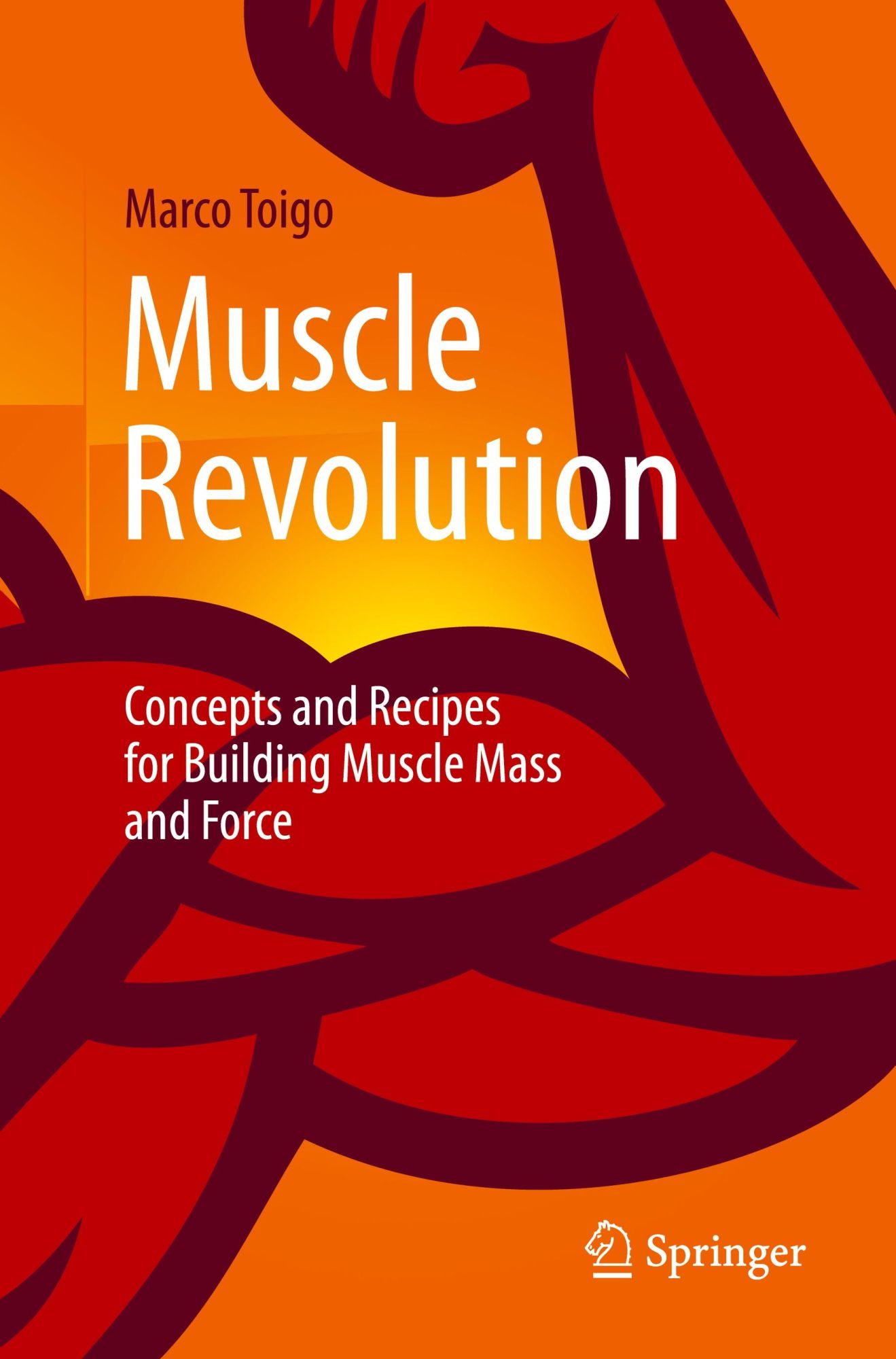 Cover: 9783662680476 | Muscle Revolution | Marco Toigo | Taschenbuch | xviii | Englisch