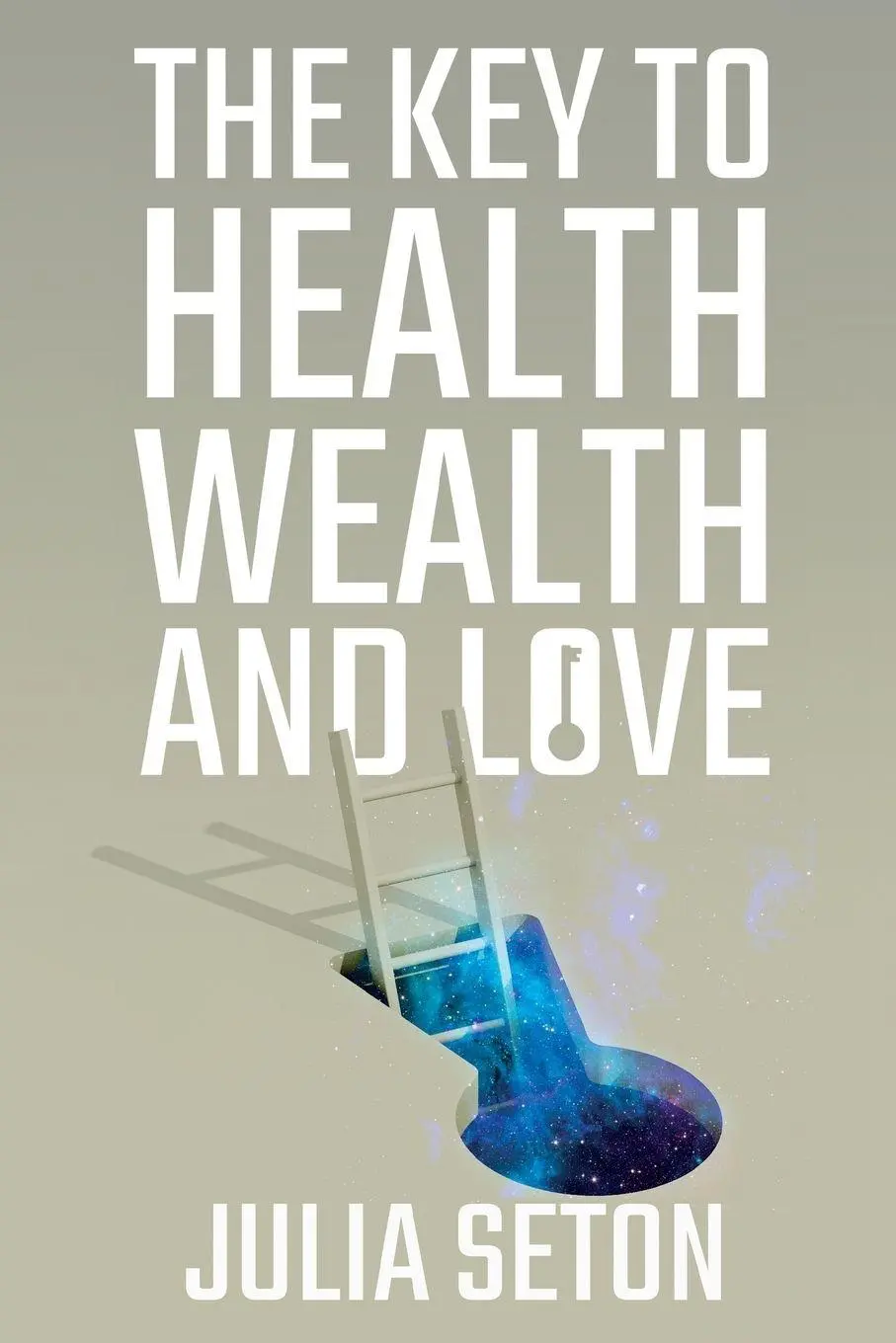 Cover: 9781396320576 | The Key to Health, Wealth and Love | Julia Seton | Taschenbuch | 2021