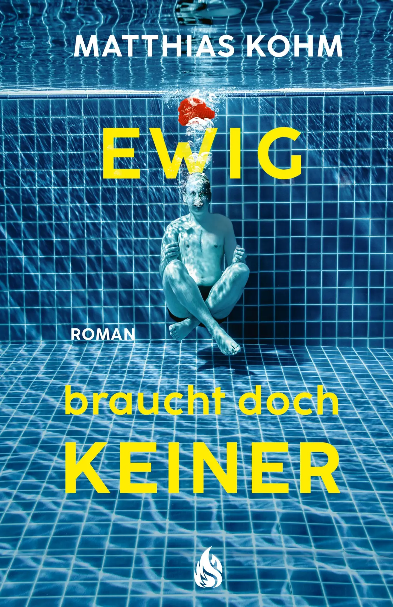 Cover: 9783038800576 | Ewig braucht doch keiner | Matthias Kohm | Buch | 384 S. | Deutsch