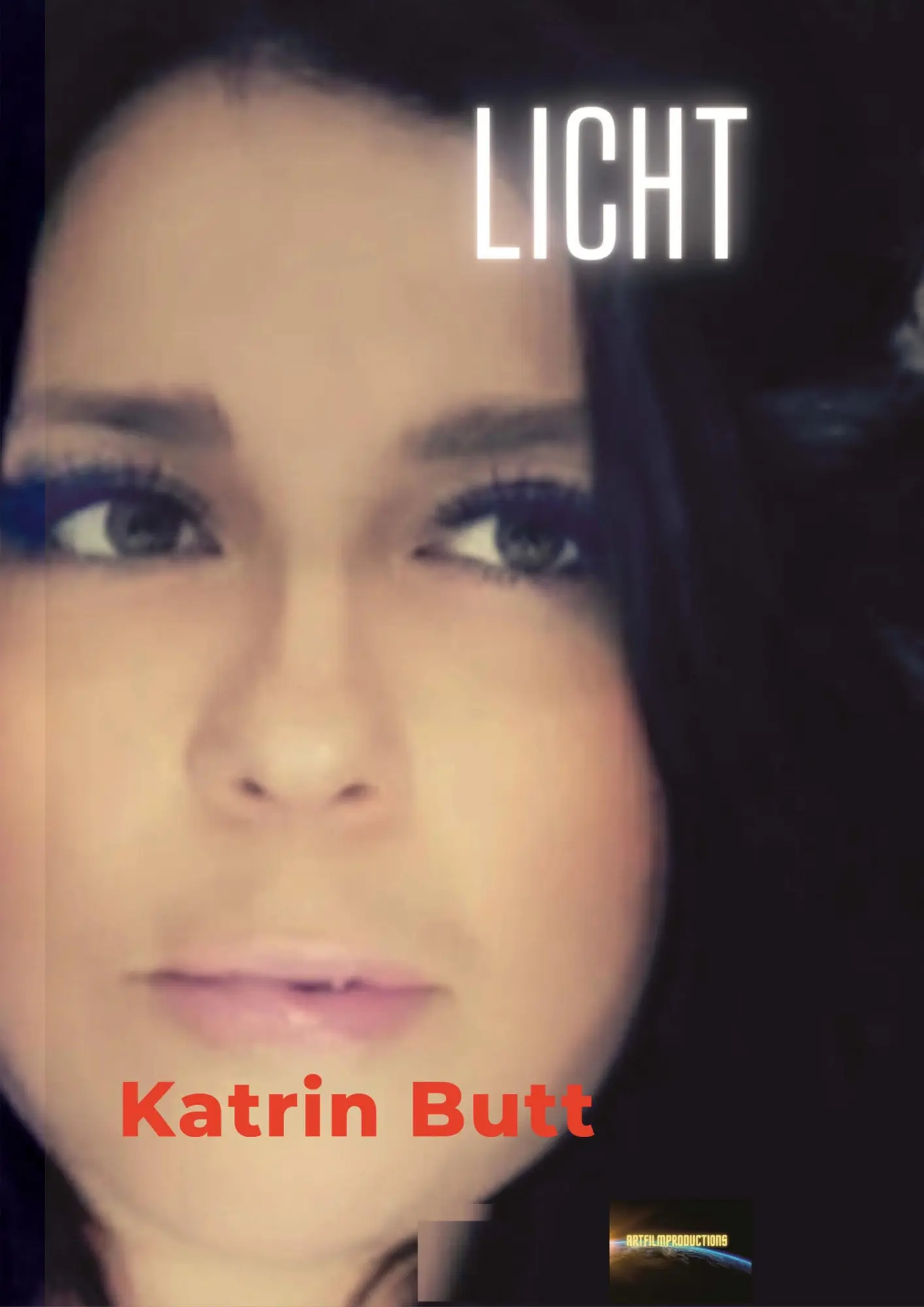 Cover: 9783200090576 | Licht | Kein- Roman Roman | Katrin Butt | Taschenbuch | Paperback