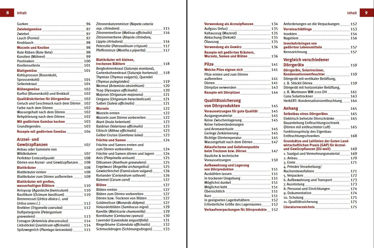 Bild: 9783702020576 | Dörren &amp; Trocknen | Regional &amp; saisonal | Wolfgang Zemanek | Buch
