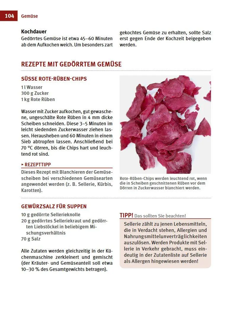 Bild: 9783702020576 | Dörren &amp; Trocknen | Regional &amp; saisonal | Wolfgang Zemanek | Buch