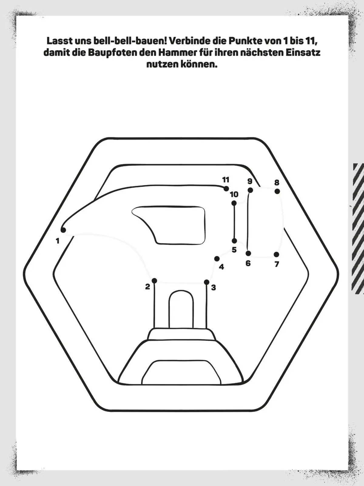 Bild: 9783845130576 | Rubble &amp; Crew: Maleinsätze in der Baubucht | Taschenbuch | 64 S.