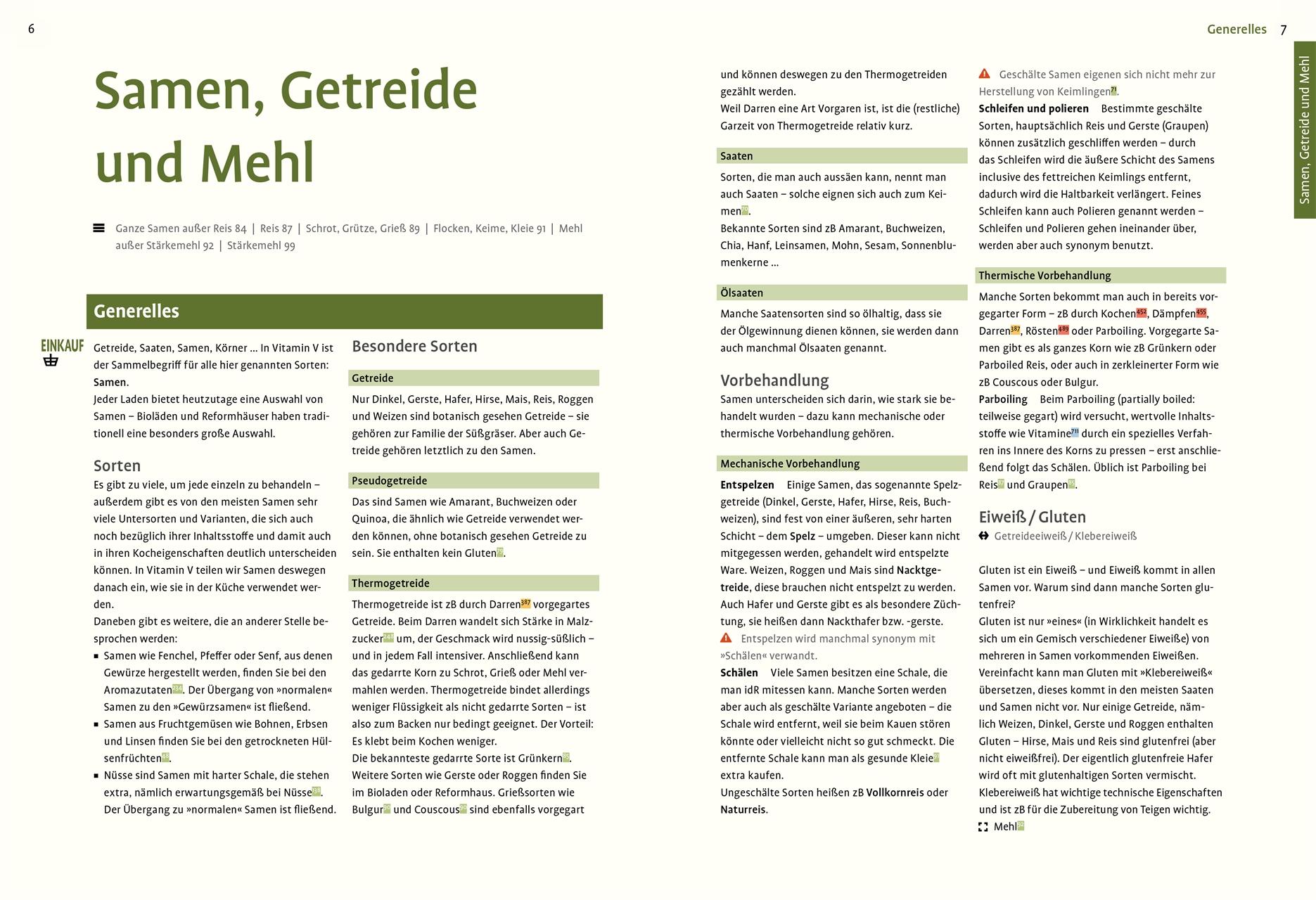 Bild: 9783985410576 | Praxiswissen vegetarische und vegane Küche | Matthias Biehler | Buch