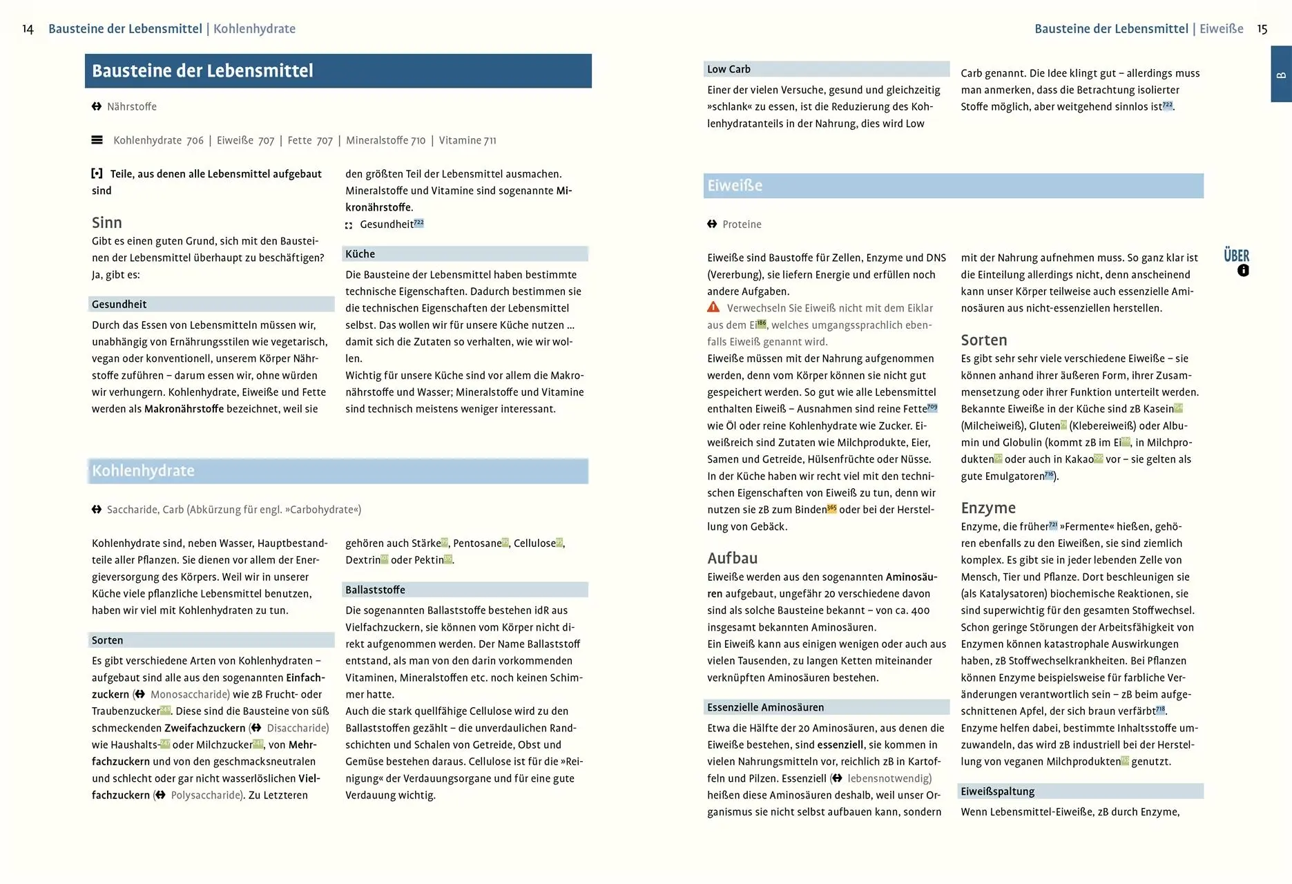 Bild: 9783985410576 | Praxiswissen vegetarische und vegane Küche | Matthias Biehler | Buch