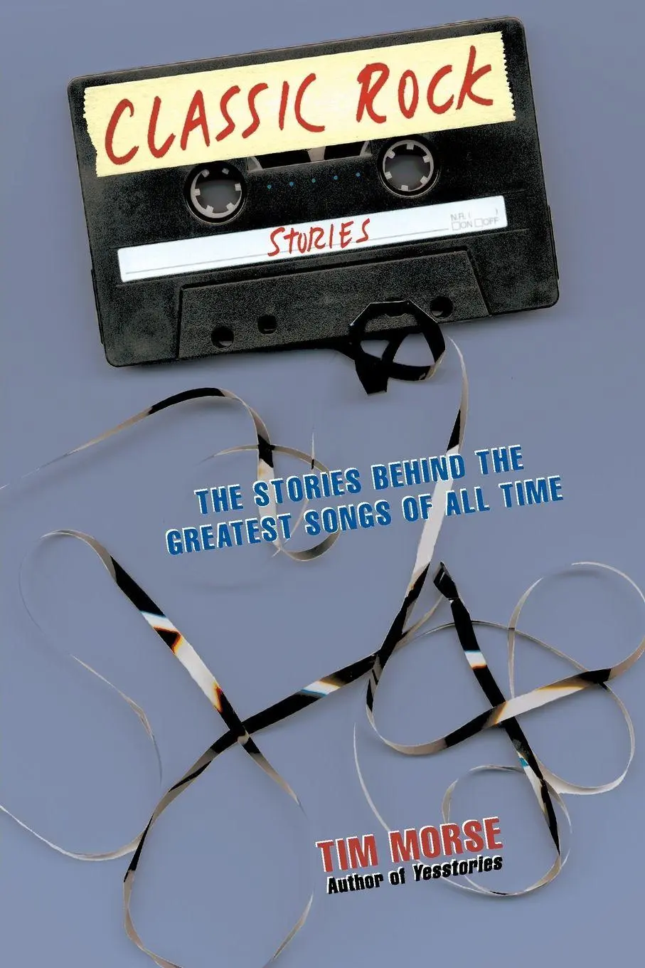 Cover: 9780312180676 | Classic Rock Stories | Tim Morse | Taschenbuch | Englisch | 1998