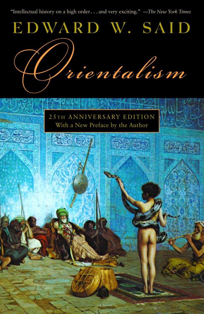 Orientalism | Edward W. Said | Taschenbuch | Englisch | 1979 | Random House LLC US | EAN 9780394740676 - Said, Edward W.
