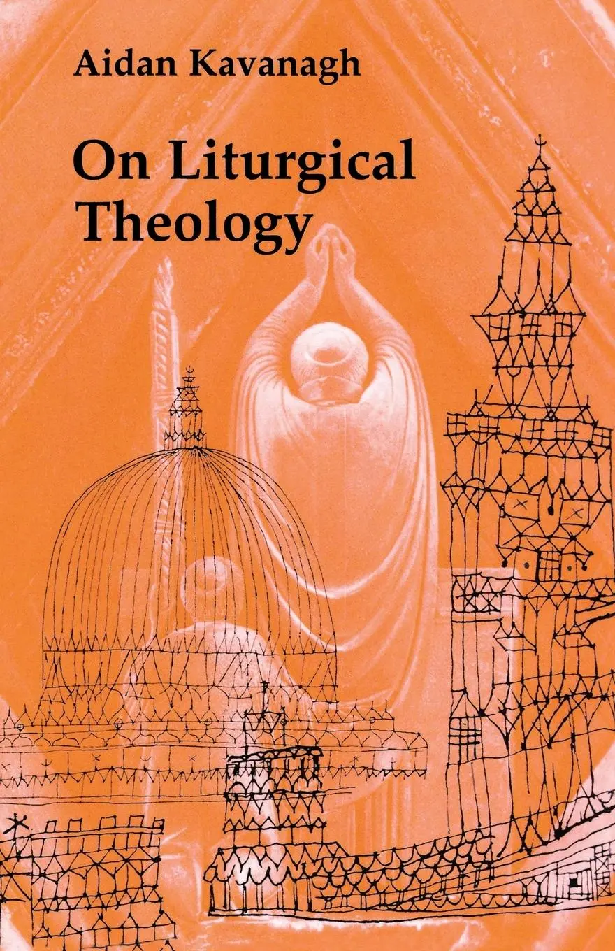 Cover: 9780814660676 | On Liturgical Theology | Aidan Kavanaugh | Taschenbuch | Englisch