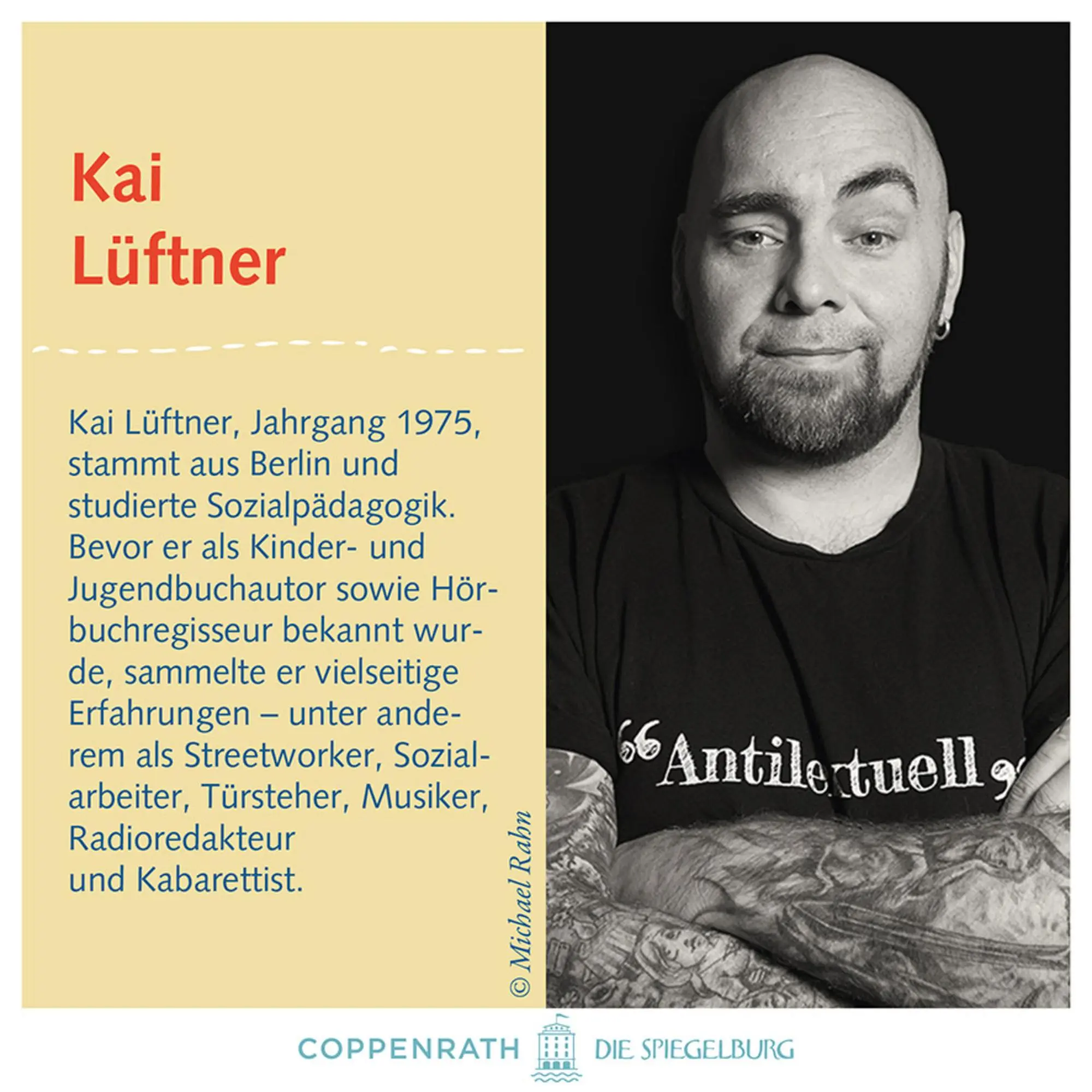 Bild: 9783649650676 | Der Manni im Mond | Kai Lüftner | Buch | 32 S. | Deutsch | 2025
