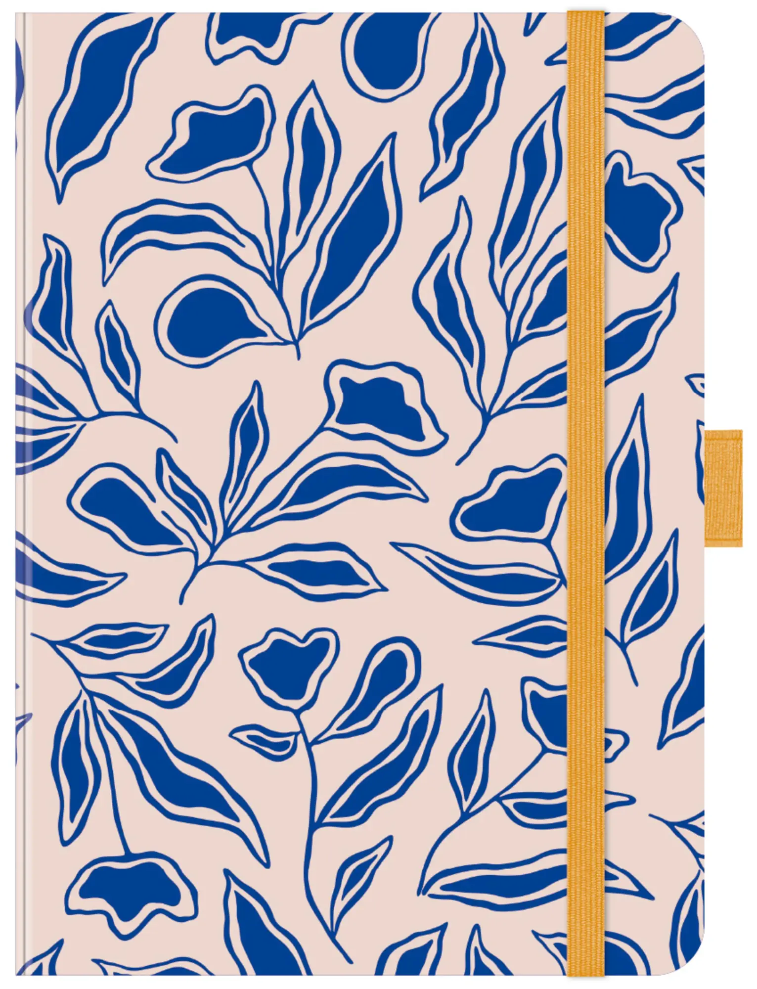 Cover: 9783731890676 | Premium Timer Big "Flowers of Freedom" 2026 | Verlag Korsch | Buch