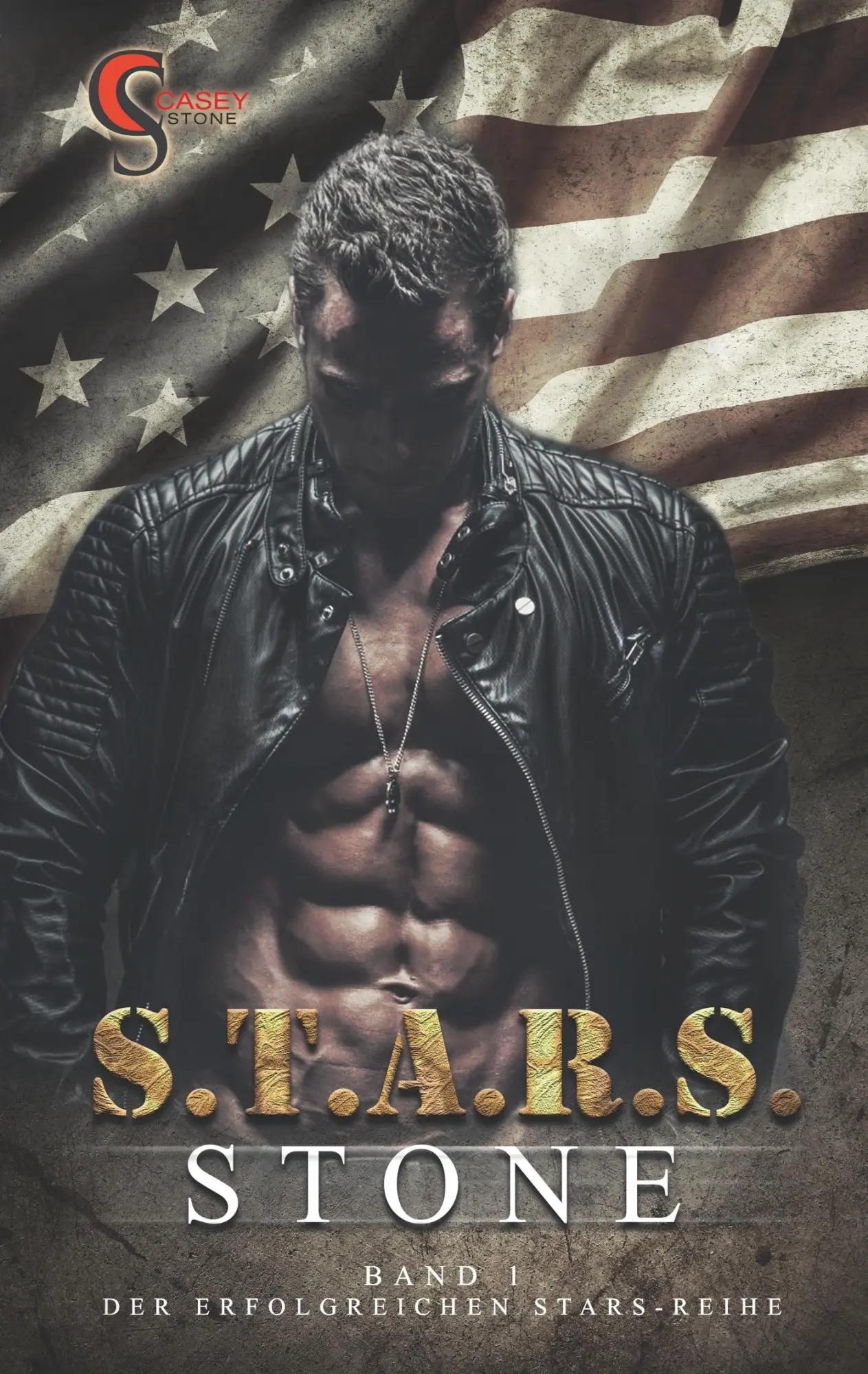 Cover: 9783744830676 | S.T.A.R.S. | Stone | Casey Stone | Taschenbuch | 280 S. | Deutsch
