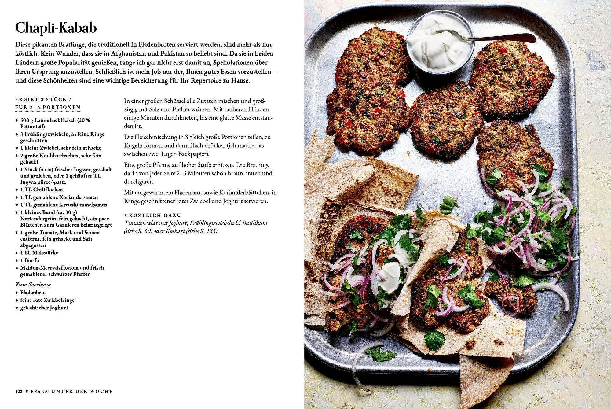 Bild: 9783756710676 | Persiana EASY | Sabrina Ghayour | Buch | 240 S. | Deutsch | 2026