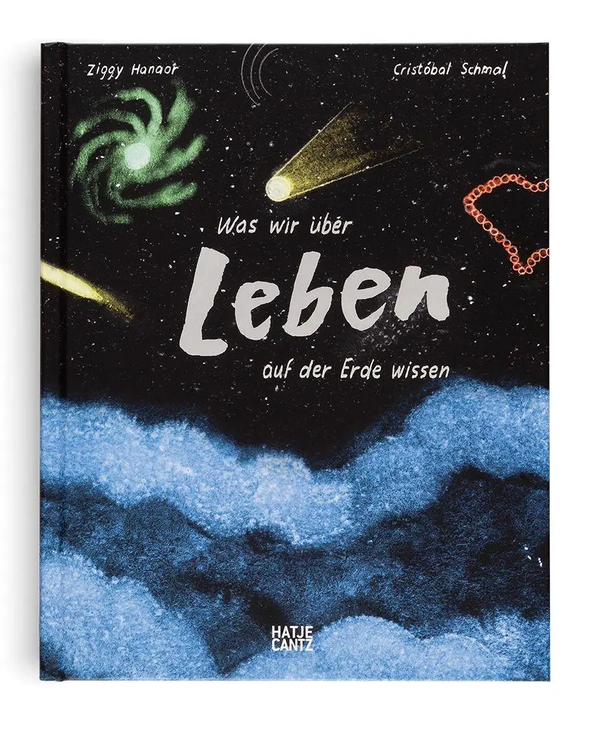 Bild: 9783775760676 | Was wir über Leben auf der Erde wissen. Urknall, Weltall und wir alle.