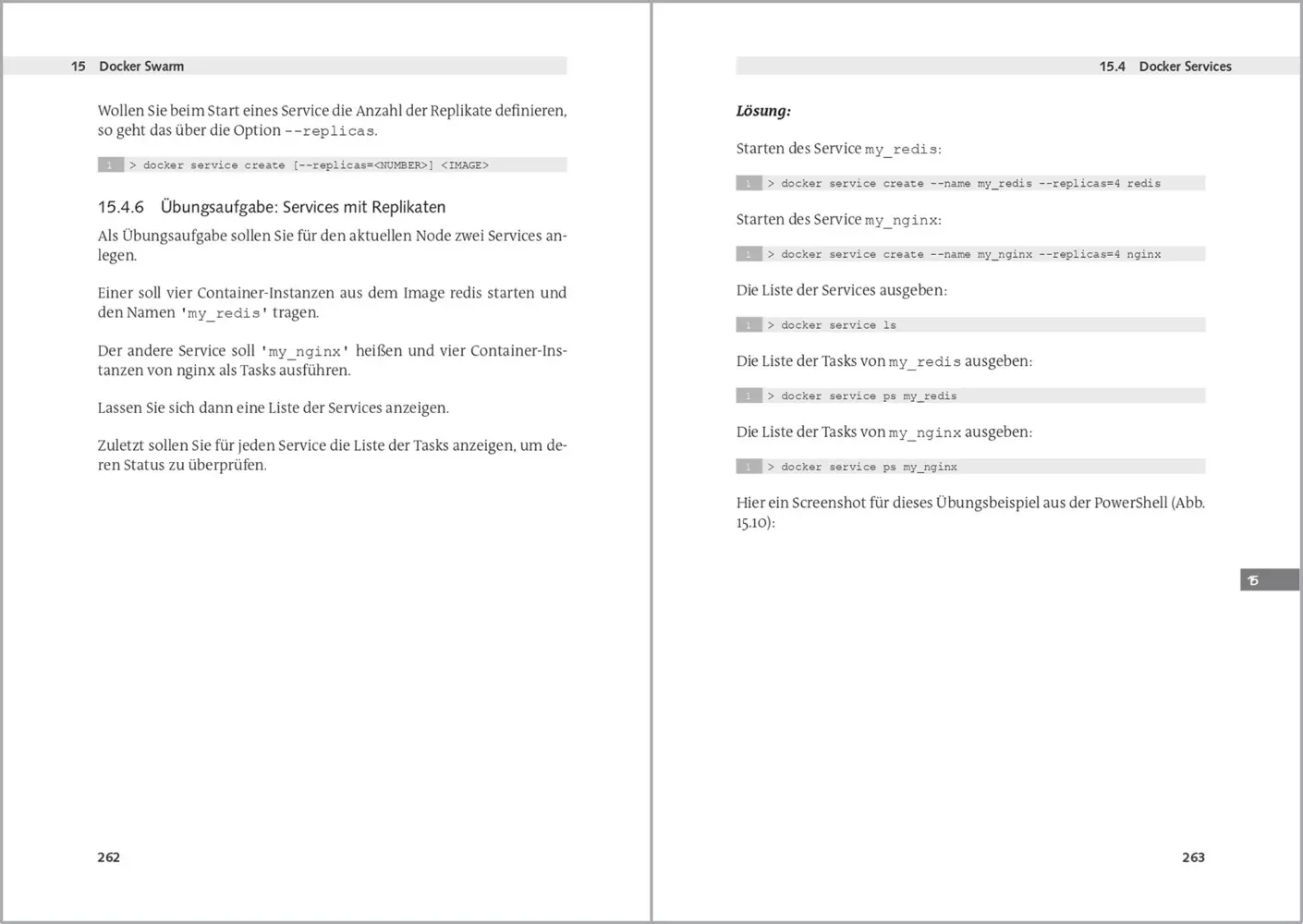 Bild: 9783966450676 | Docker Handbuch für Einsteiger (Gekürzte Version) | Hans-M. Hopp