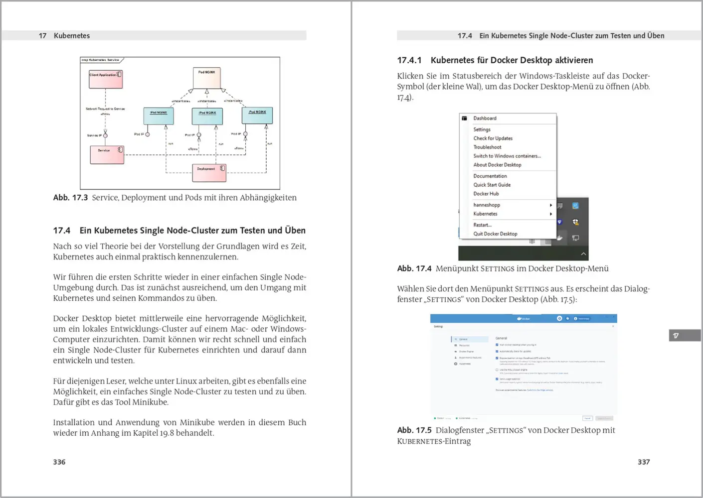Bild: 9783966450676 | Docker Handbuch für Einsteiger (Gekürzte Version) | Hans-M. Hopp