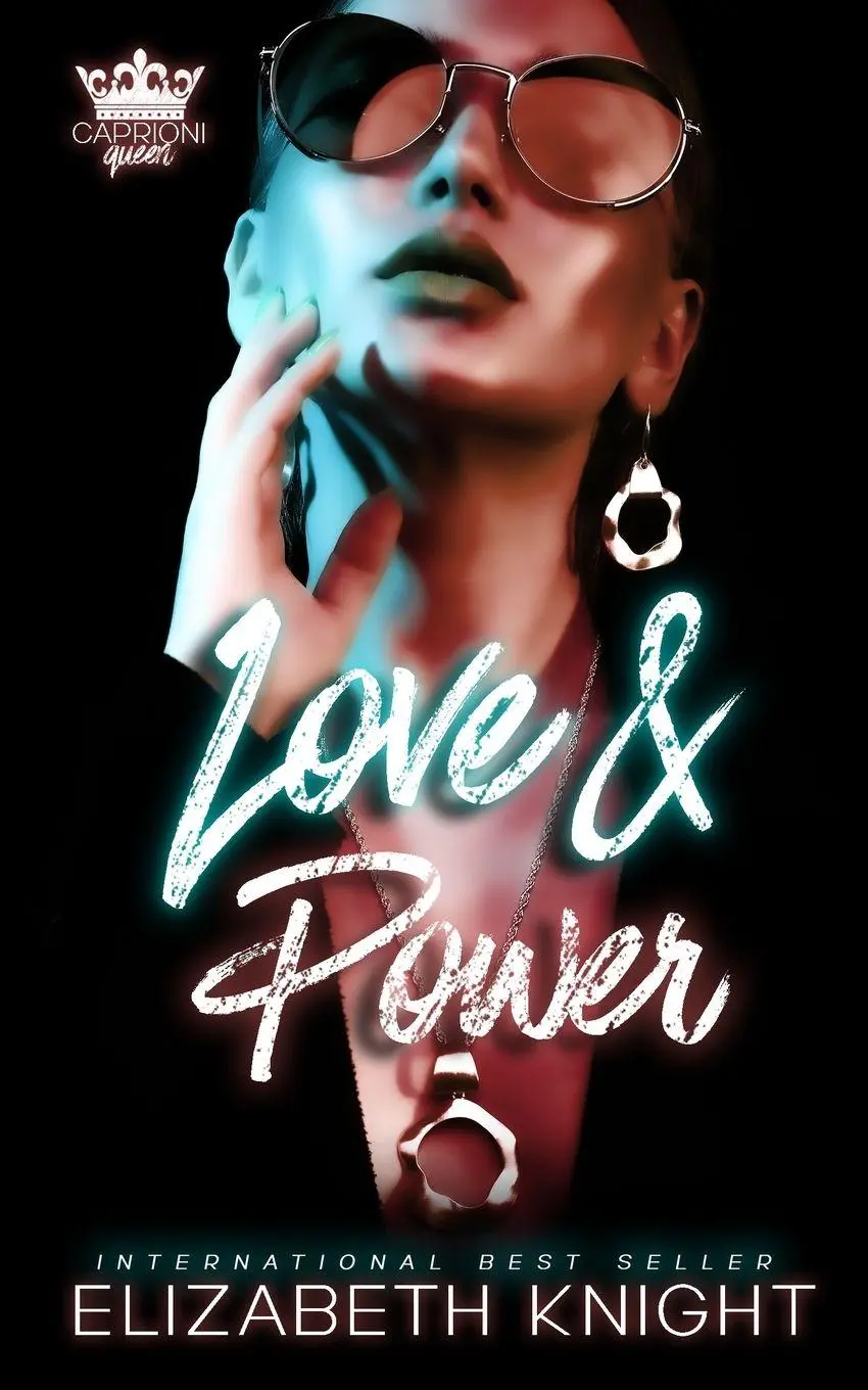 Cover: 9798889580676 | Love &amp; Power | Elizabeth Knight | Taschenbuch | Englisch | 2023