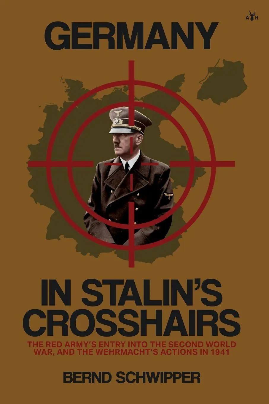 Germany in Stalin's Crosshairs