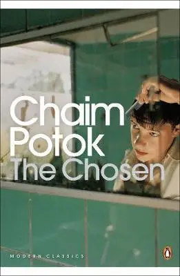 Cover: 9780141040776 | The Chosen | Chaim Potok | Taschenbuch | 281 S. | Englisch | 2009