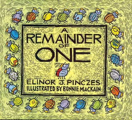 Cover: 9780618250776 | A Remainder of One | Elinor J. Pinczes | Taschenbuch | Englisch | 2002