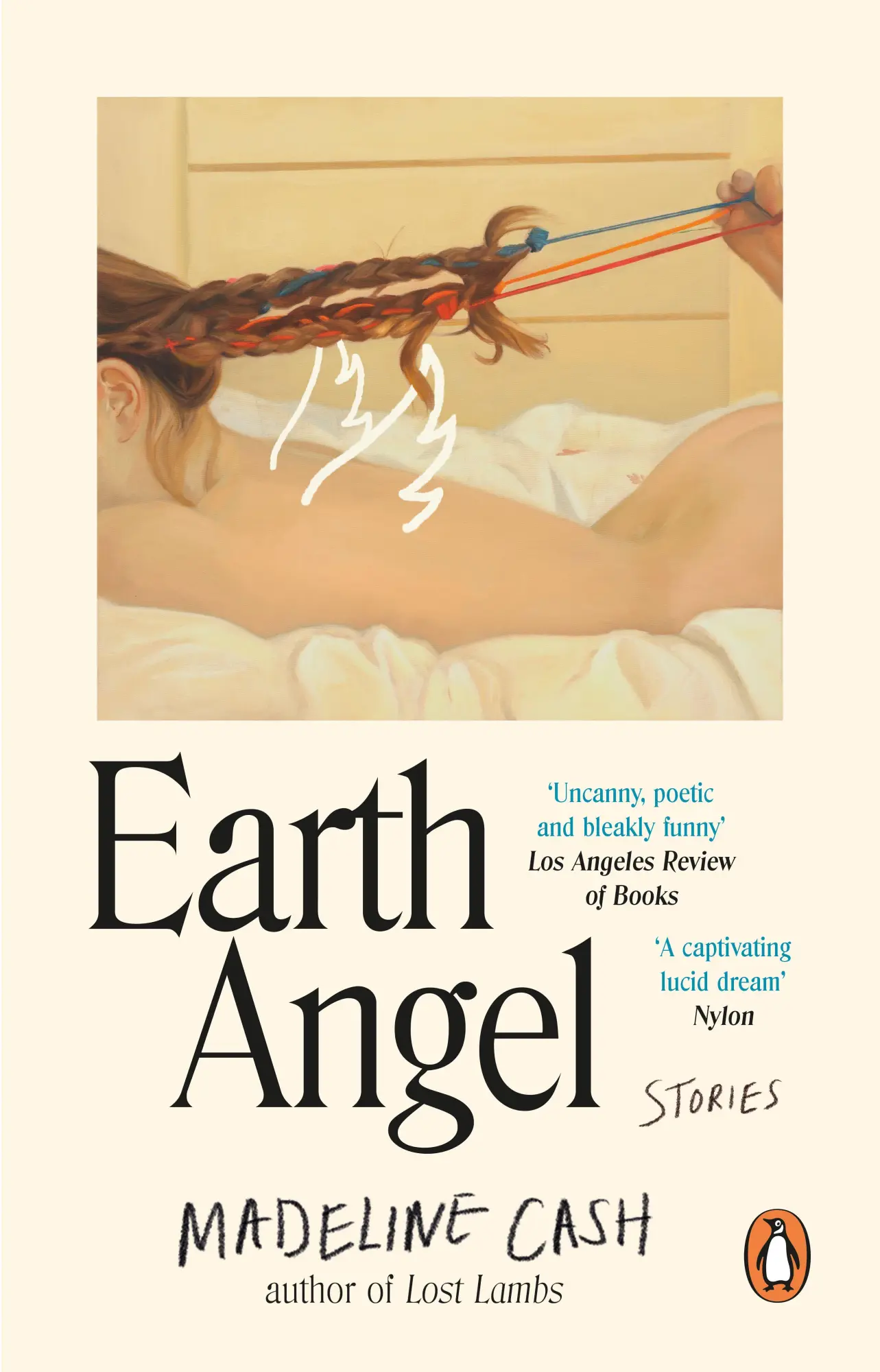 Cover: 9781837320776 | Earth Angel | Madeline Cash | Taschenbuch | XVI | Englisch | 2026