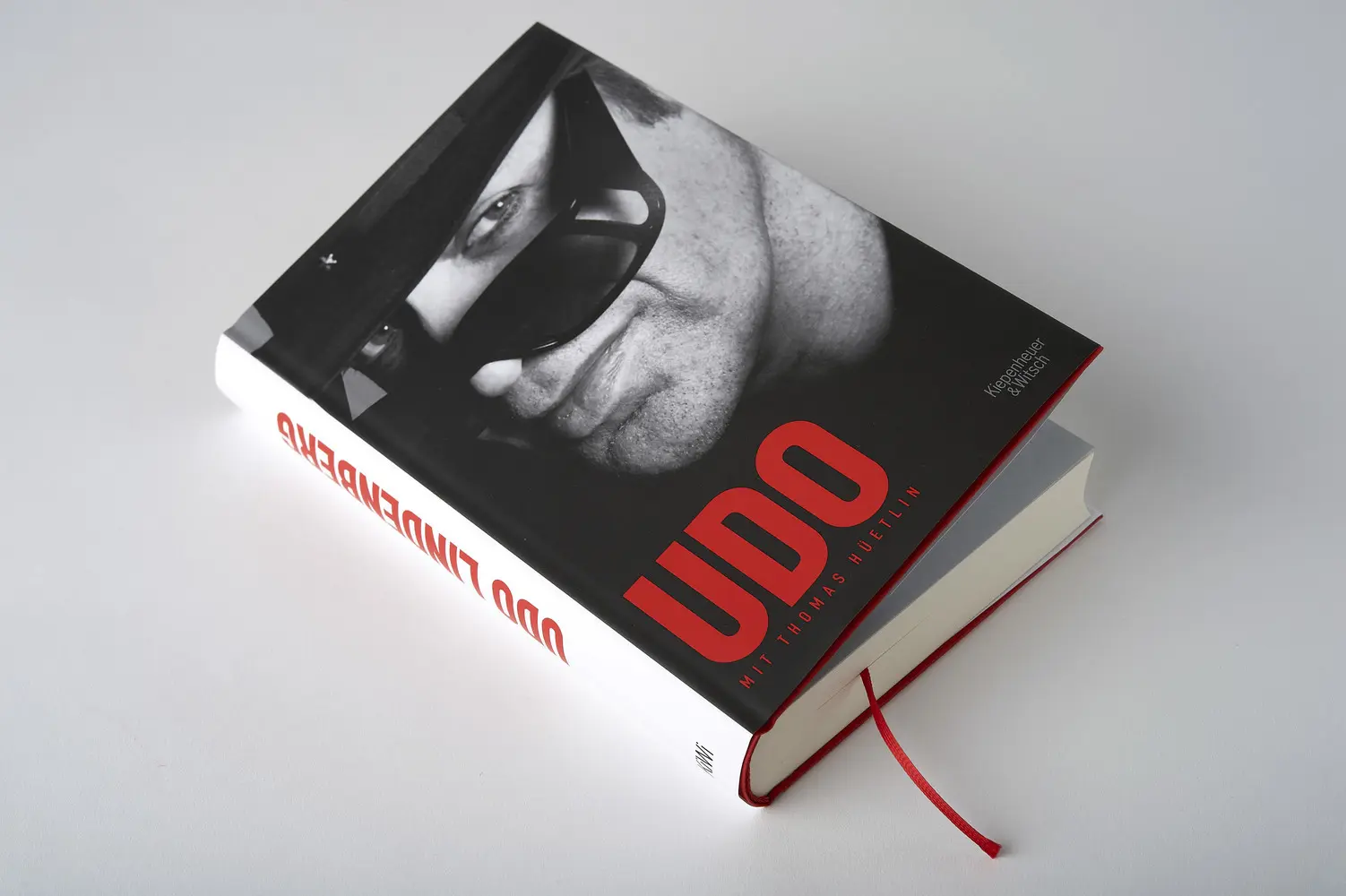Rückseite: 9783462050776 | Udo | Udo Lindenberg (u. a.) | Buch | 348 S. | Deutsch | 2018