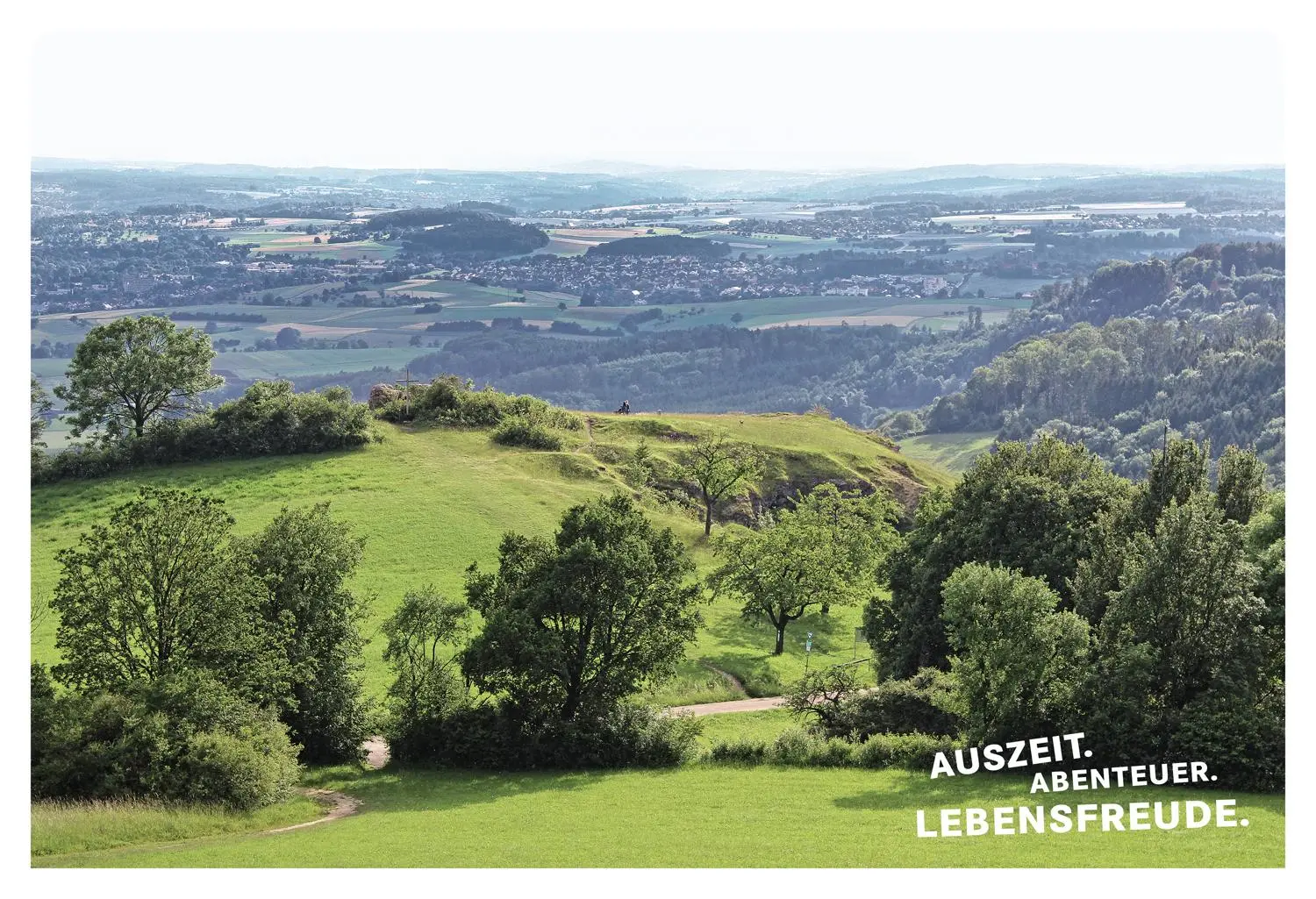 Bild: 9783770180776 | 52 kleine &amp; große Eskapaden auf der Schwäbischen Alb | Sinja Stiefel
