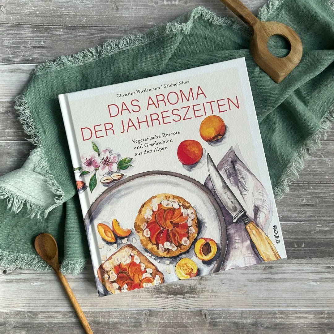 Bild: 9783830710776 | Das Aroma der Jahreszeiten | Christina Wiedemann (u. a.) | Buch | 2024