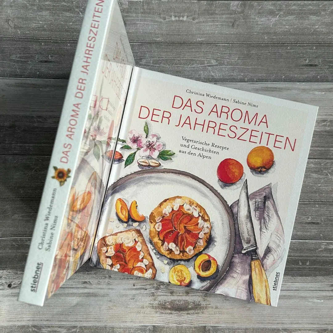 Bild: 9783830710776 | Das Aroma der Jahreszeiten | Christina Wiedemann (u. a.) | Buch | 2024