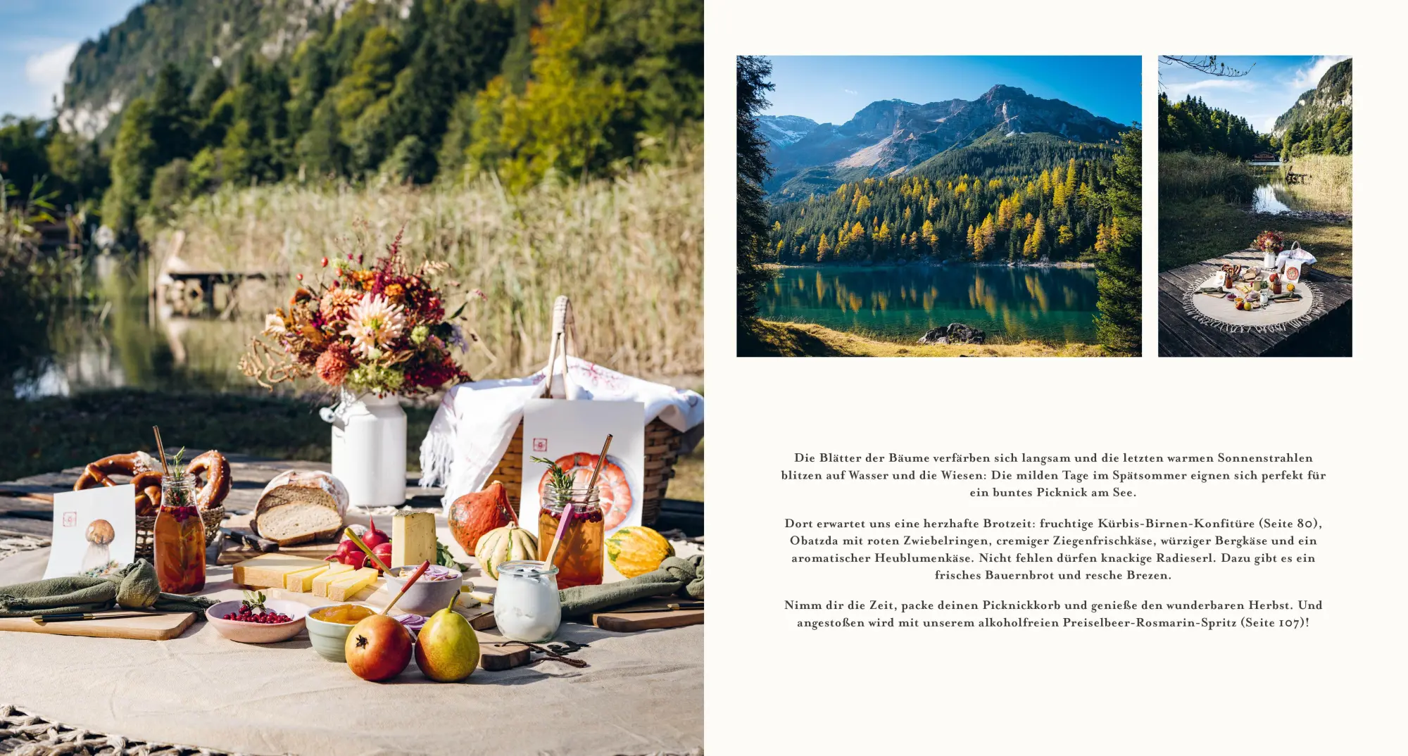 Bild: 9783830710776 | Das Aroma der Jahreszeiten | Christina Wiedemann (u. a.) | Buch | 2024