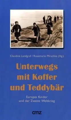 Cover: 9783870620776 | Unterwegs mit Koffer und Teddybär | Buch | Gebunden | Deutsch | 2005
