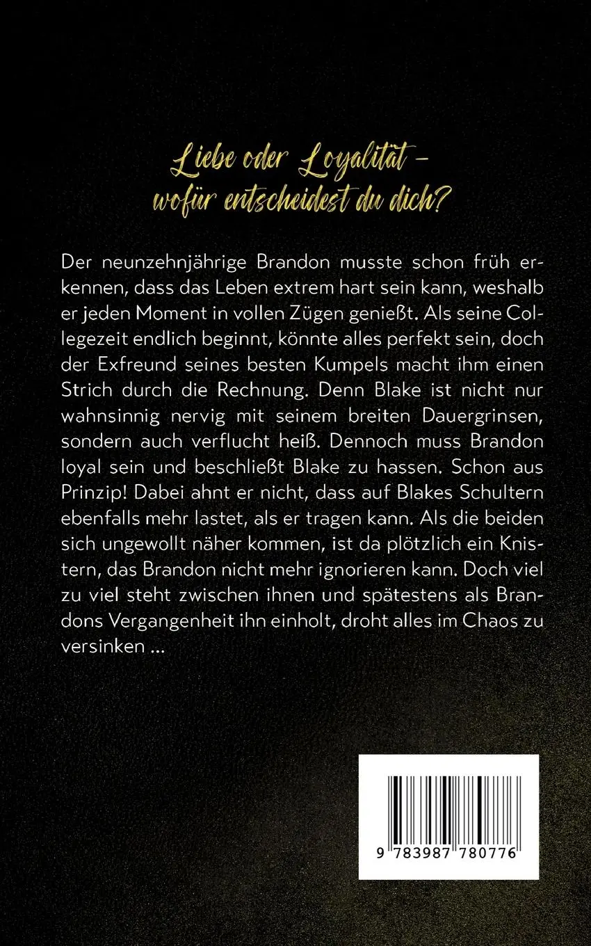 Rückseite: 9783987780776 | Close to me | Ziemlich perfekt | Jen River | Taschenbuch | 436 S.