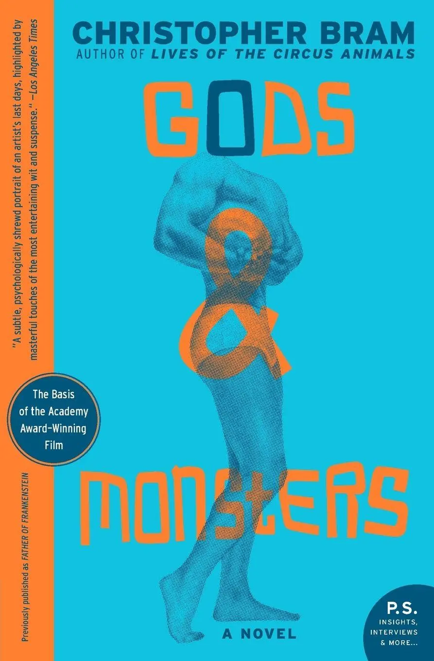 Cover: 9780060780876 | Gods and Monsters | Christopher Bram | Taschenbuch | Englisch | 2005
