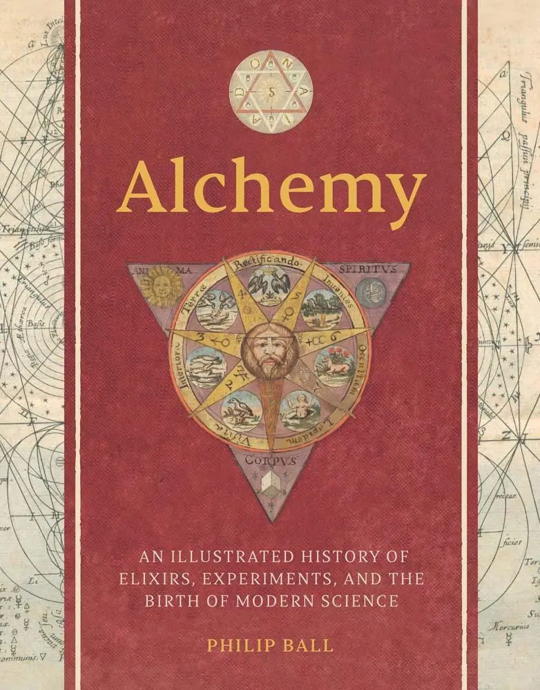 Cover: 9780300280876 | Alchemy | Philip Ball | Buch | Einband - fest (Hardcover) | Englisch