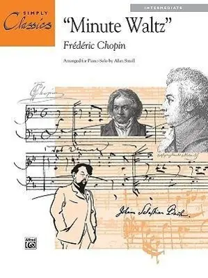 Cover: 9780739020876 | Waltz, Op. 64, No. 1 | Frédéric Chopin (u. a.) | Taschenbuch | Buch