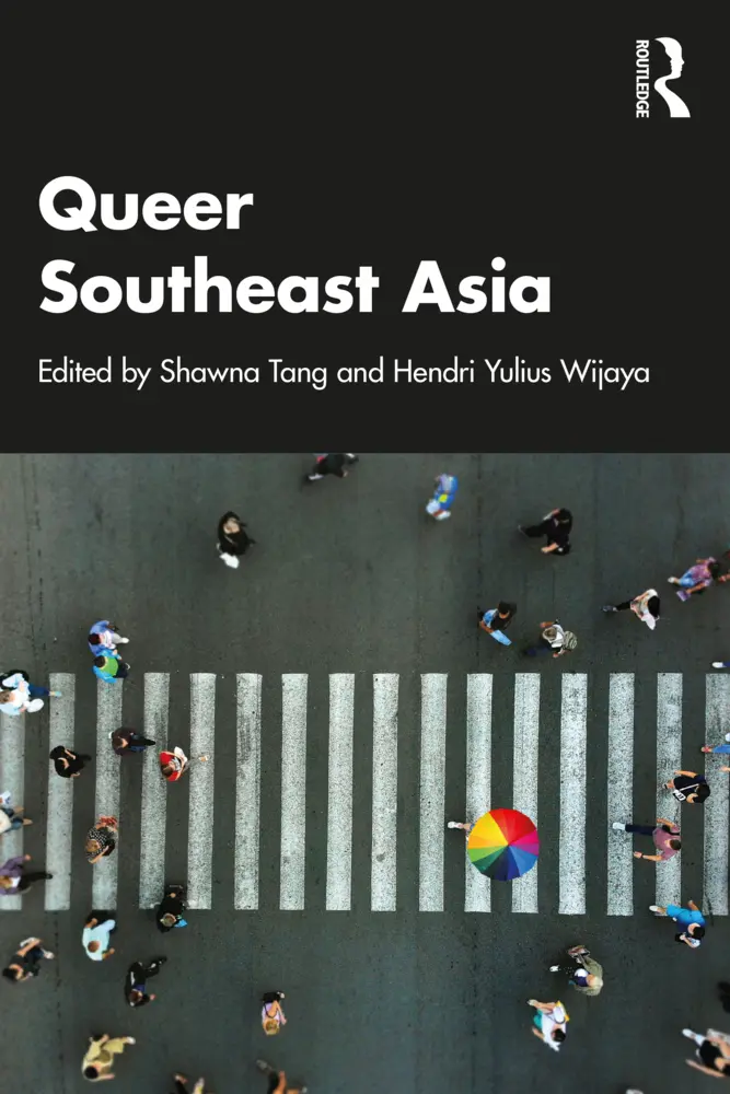 Cover: 9781032340876 | Queer Southeast Asia | Shawna Tang (u. a.) | Taschenbuch | Englisch