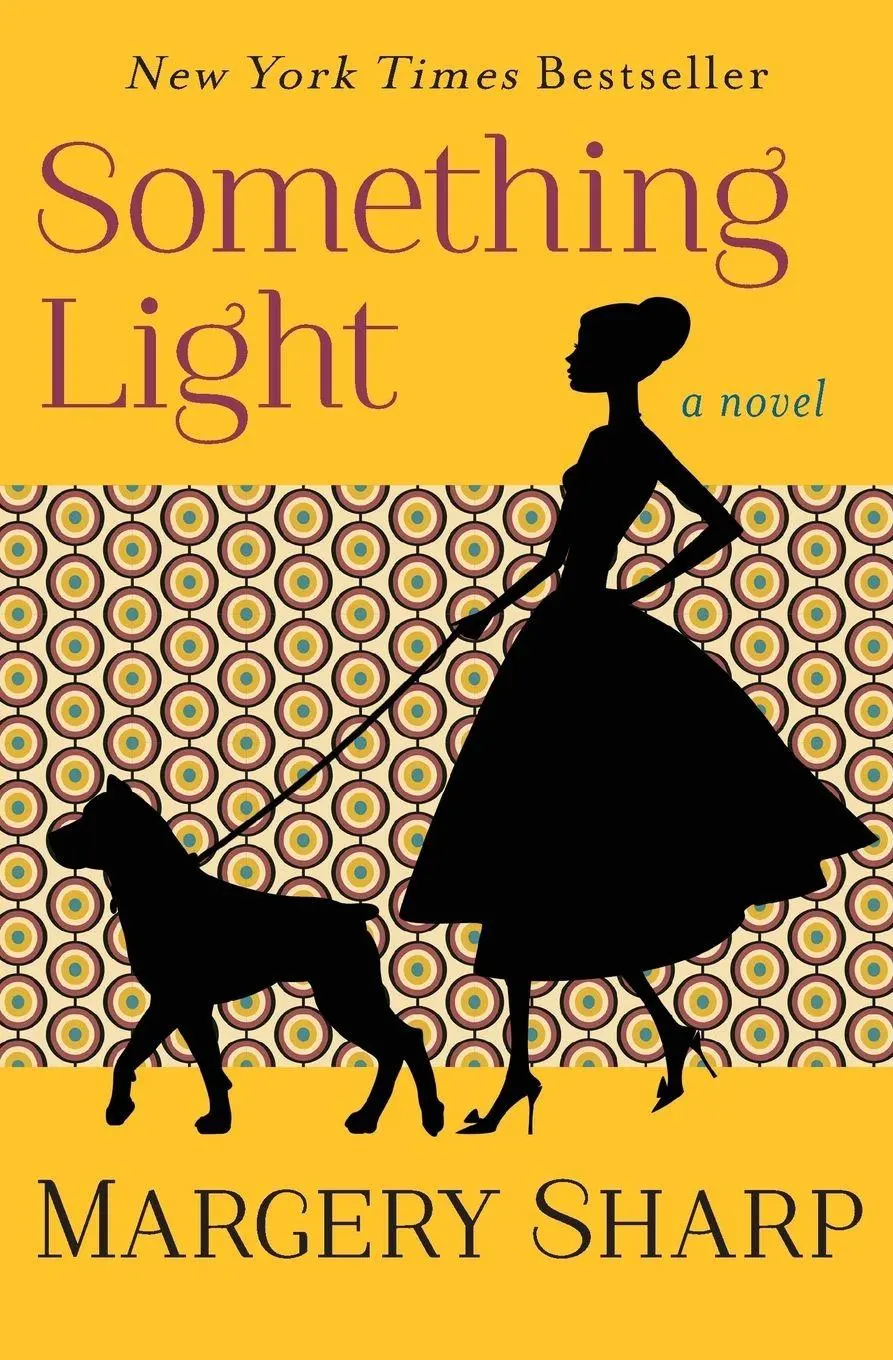 Cover: 9781504050876 | Something Light | A Novel | Margery Sharp | Taschenbuch | Englisch