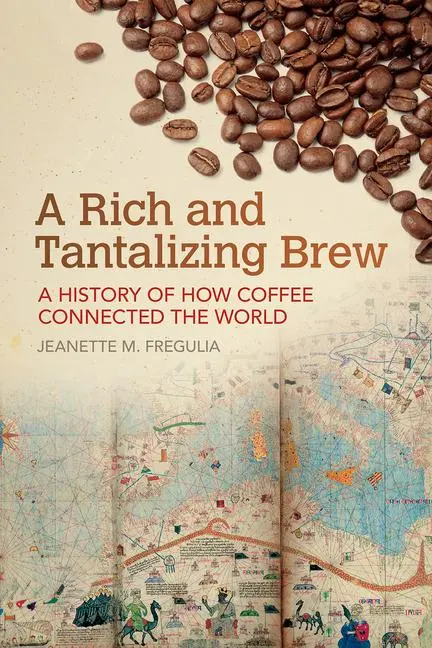 Cover: 9781682260876 | A Rich and Tantalizing Brew | Jeanette M Fregulia | Taschenbuch | 2019