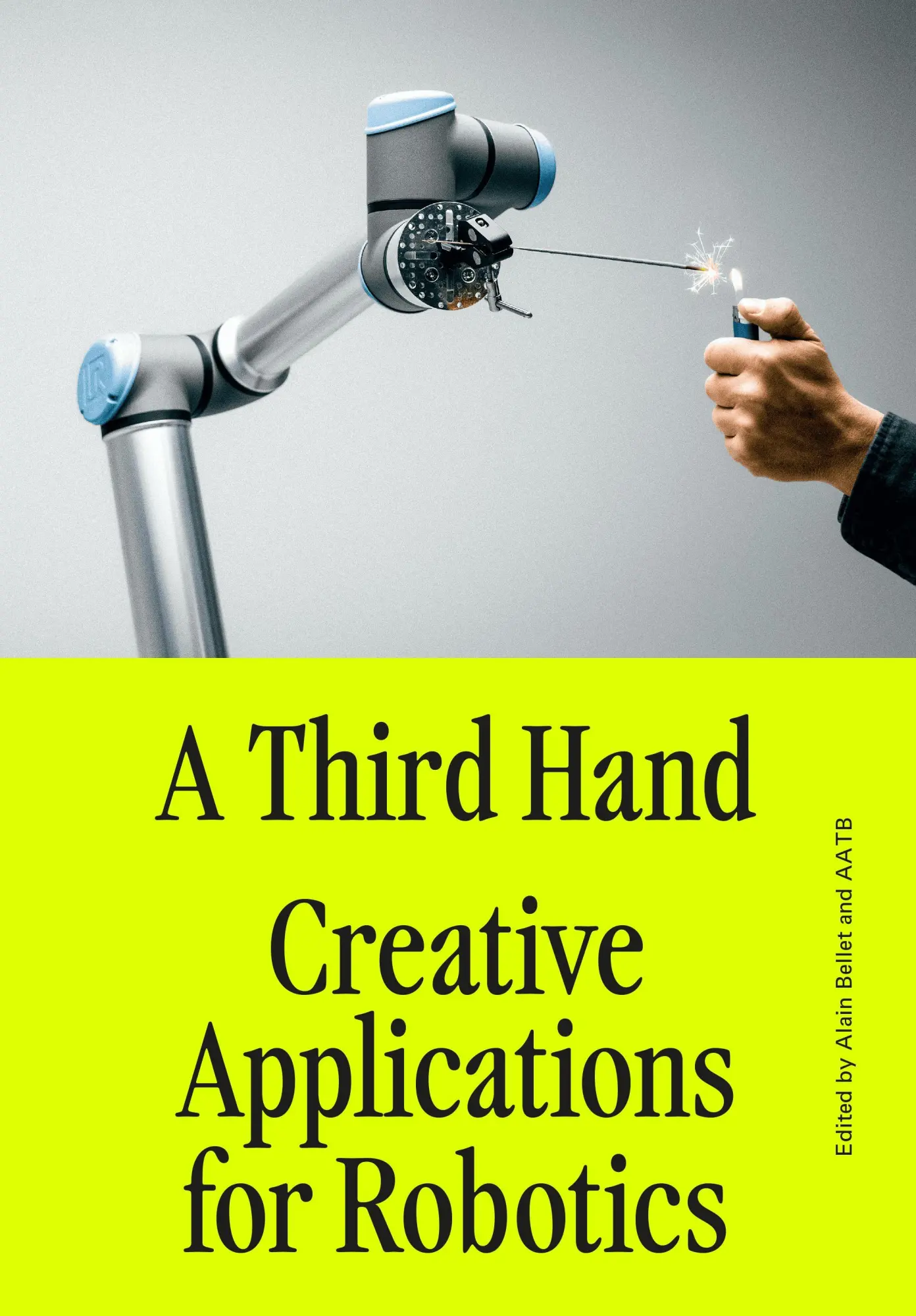 A Third Hand