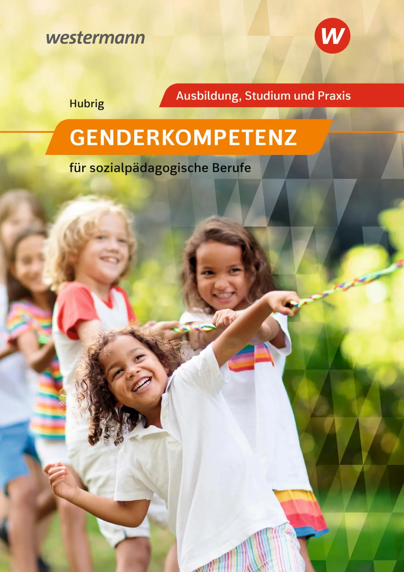 Cover: 9783427490876 | Genderkompetenz für sozialpädagogische Berufe | Schulbuch | Hubrig